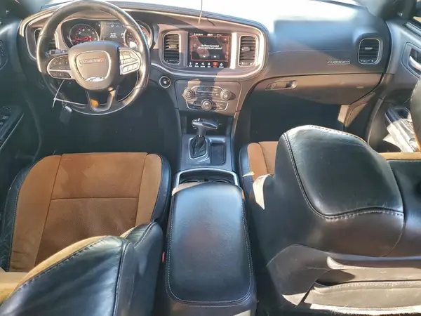 2C3CDXHG2MH613173 2021 DODGE CHARGER - Image 8