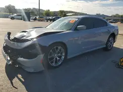 2C3CDXHG2MH619720 2021 DODGE CHARGER
