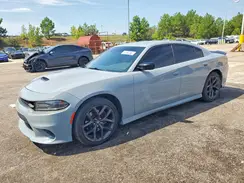 2C3CDXHG2MH626019 2021 DODGE CHARGER