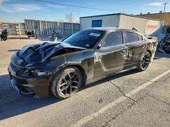 2C3CDXHG2MH629289 2021 DODGE CHARGER