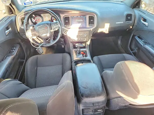2C3CDXHG2MH629289 2021 DODGE CHARGER - Image 8