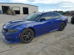 2C3CDXHG2MH633665 2021 DODGE CHARGER