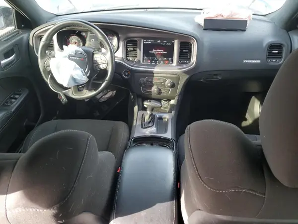 2C3CDXHG2MH633665 2021 DODGE CHARGER - Image 8