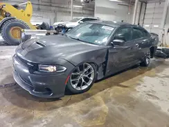 2C3CDXHG2MH642883 2021 DODGE CHARGER