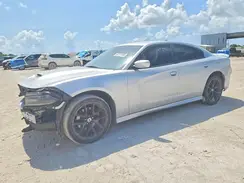2C3CDXHG2MH642964 2021 DODGE CHARGER