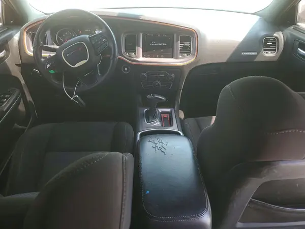 2C3CDXHG2MH642964 2021 DODGE CHARGER - Image 8