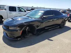 2C3CDXHG2MH647680 2021 DODGE CHARGER