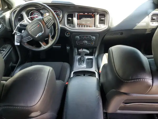 2C3CDXHG2MH647680 2021 DODGE CHARGER - Image 8