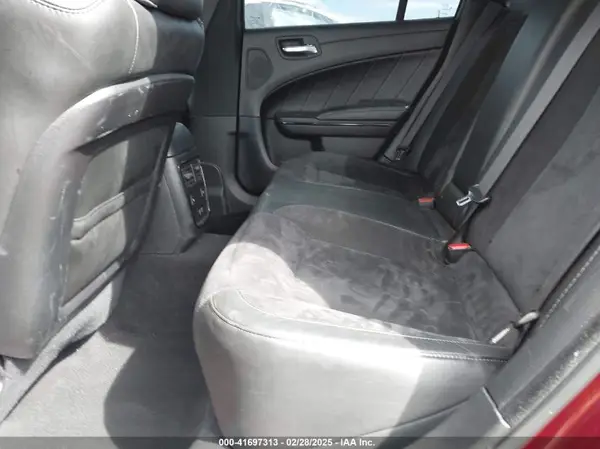 2C3CDXHG2MH647775 2021 DODGE CHARGER - Image 8