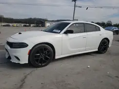 2C3CDXHG2MH648165 2021 DODGE CHARGER