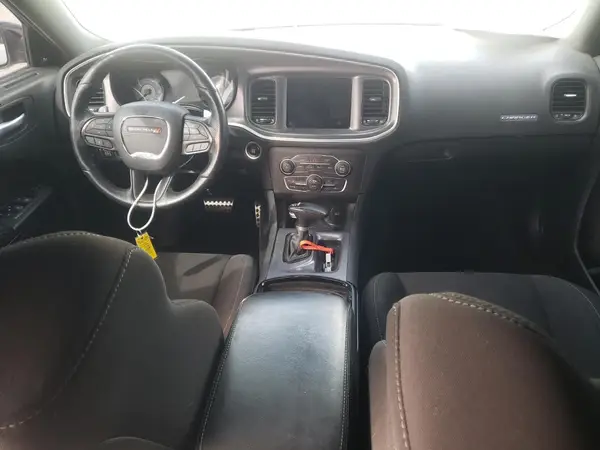 2C3CDXHG2MH648165 2021 DODGE CHARGER - Image 8