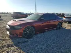 2C3CDXHG2MH648599 2021 DODGE CHARGER