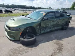 2C3CDXHG2MH648697 2021 DODGE CHARGER