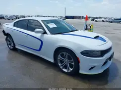 2C3CDXHG2MH648800 2021 DODGE CHARGER