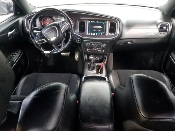 2C3CDXHG2MH648845 2021 DODGE CHARGER - Image 8