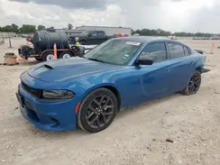 2C3CDXHG2MH653138 2021 DODGE CHARGER