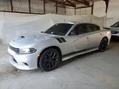 2C3CDXHG2MH653320 2021 DODGE CHARGER