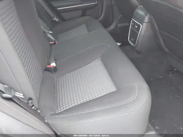 2C3CDXHG2MH655827 2021 DODGE CHARGER - Image 8