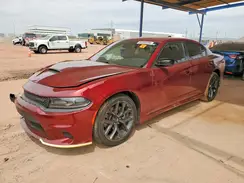 2C3CDXHG2MH656203 2021 DODGE CHARGER