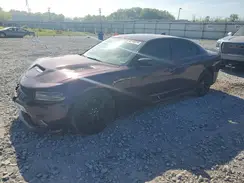 2C3CDXHG2MH661322 2021 DODGE CHARGER