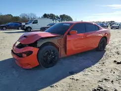 2C3CDXHG2MH661448 2021 DODGE CHARGER