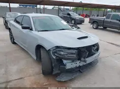 2C3CDXHG2MH666701 2021 DODGE CHARGER