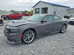 2C3CDXHG2MH672143 2021 DODGE CHARGER