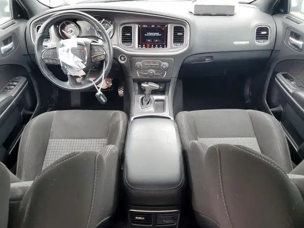 2C3CDXHG2MH672143 2021 DODGE CHARGER - Image 8