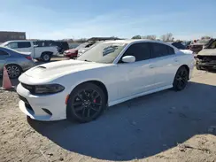 2C3CDXHG2MH673213 2021 DODGE CHARGER