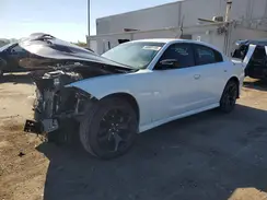 2C3CDXHG2MH679321 2021 DODGE CHARGER