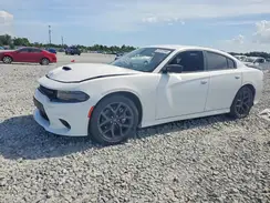 2C3CDXHG2NH111085 2022 DODGE CHARGER