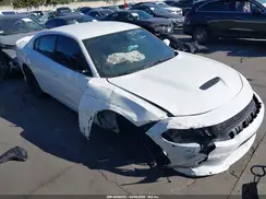 2C3CDXHG2NH114780 2022 DODGE CHARGER