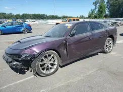 2C3CDXHG2NH114889 2022 DODGE CHARGER