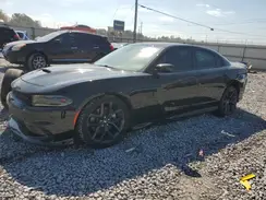 2C3CDXHG2NH115203 2022 DODGE CHARGER