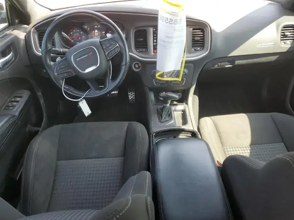 2C3CDXHG2NH115203 2022 DODGE CHARGER - Image 8