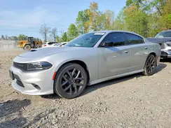 2C3CDXHG2NH115301 2022 DODGE CHARGER
