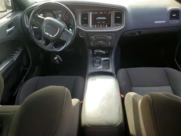 2C3CDXHG2NH115301 2022 DODGE CHARGER - Image 8
