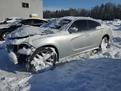 2C3CDXHG2NH125746 2022 DODGE CHARGER