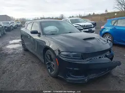 2C3CDXHG2NH129411 2022 DODGE CHARGER