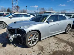 2C3CDXHG2NH129442 2022 DODGE CHARGER