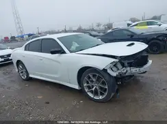 2C3CDXHG2NH129490 2022 DODGE CHARGER