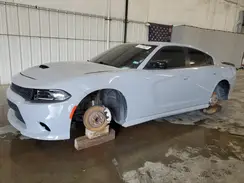 2C3CDXHG2NH129750 2022 DODGE CHARGER