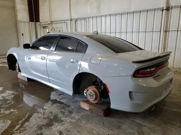 2C3CDXHG2NH129750 2022 DODGE CHARGER - Image 2