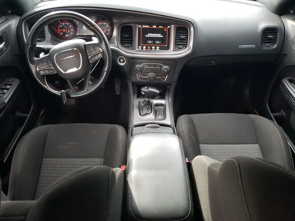 2C3CDXHG2NH129750 2022 DODGE CHARGER - Image 8