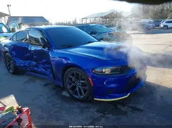 2C3CDXHG2NH130364 2022 DODGE CHARGER