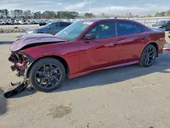 2C3CDXHG2NH130445 2022 DODGE CHARGER