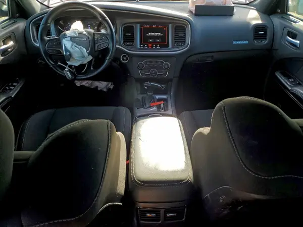 2C3CDXHG2NH130445 2022 DODGE CHARGER - Image 8