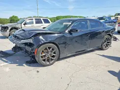 2C3CDXHG2NH130512 2022 DODGE CHARGER