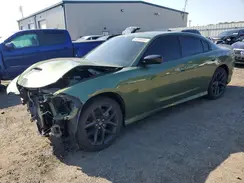 2C3CDXHG2NH133264 2022 DODGE CHARGER