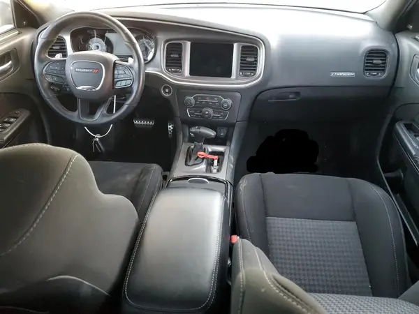 2C3CDXHG2NH133474 2022 DODGE CHARGER - Image 8